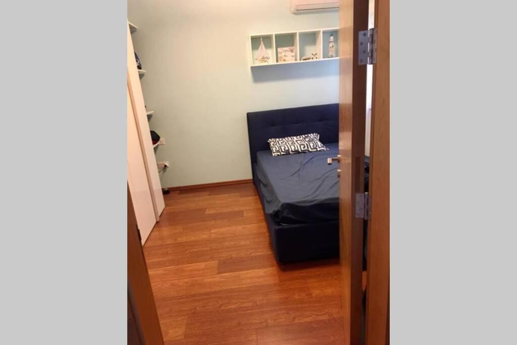 Saint Julian'sAffordable Luxury Living In Prime Locationアパートメント エクステリア 写真